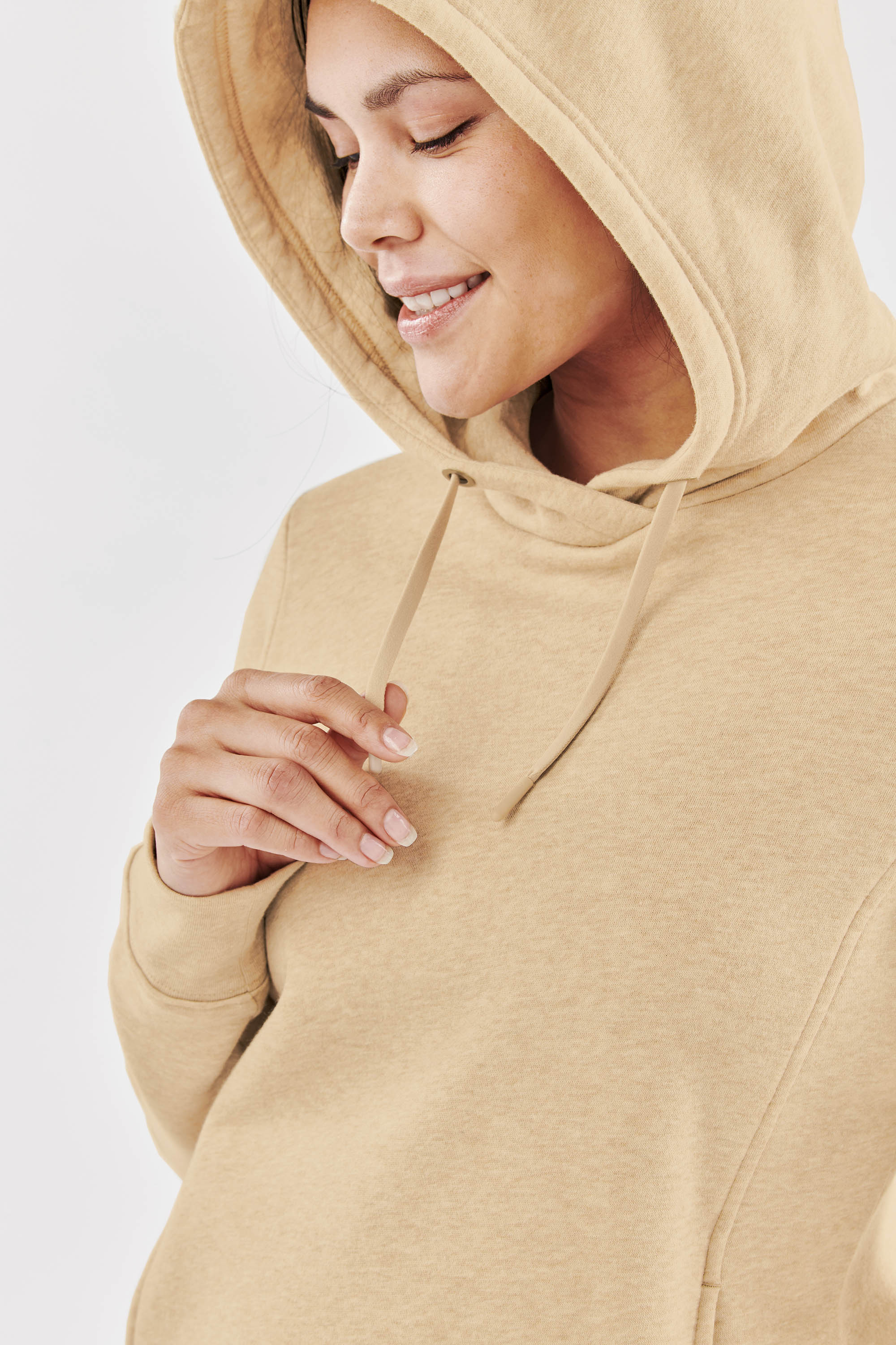 Stormtech Stormtech Women's Monashee Fleece Pullover Hoody - TWX-3W 