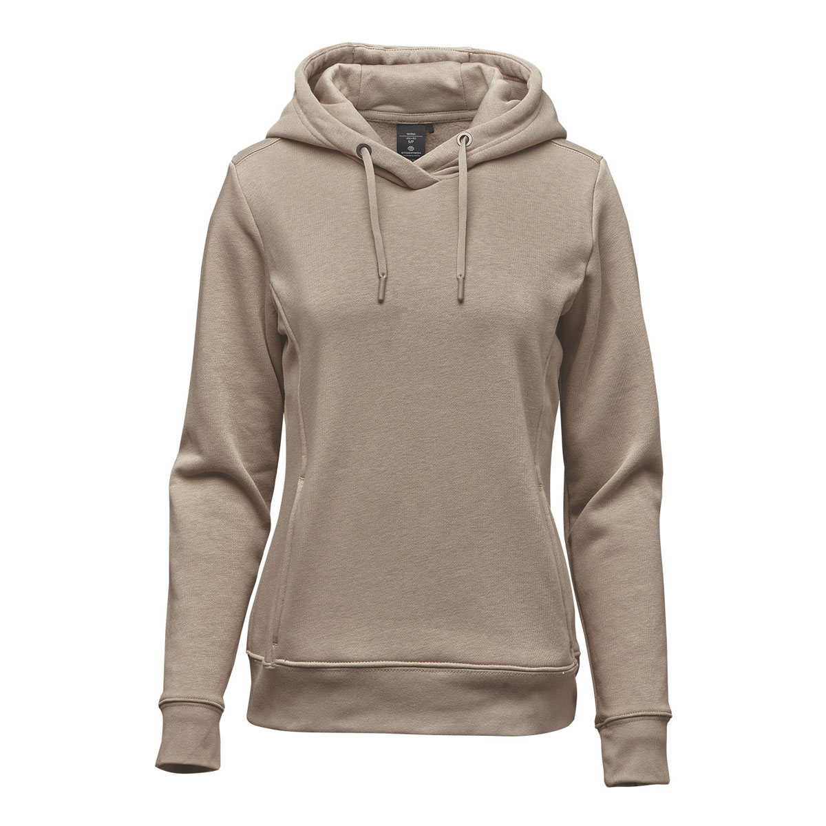 Stormtech Stormtech Women's Monashee Fleece Pullover Hoody - TWX-3W TAUPE
