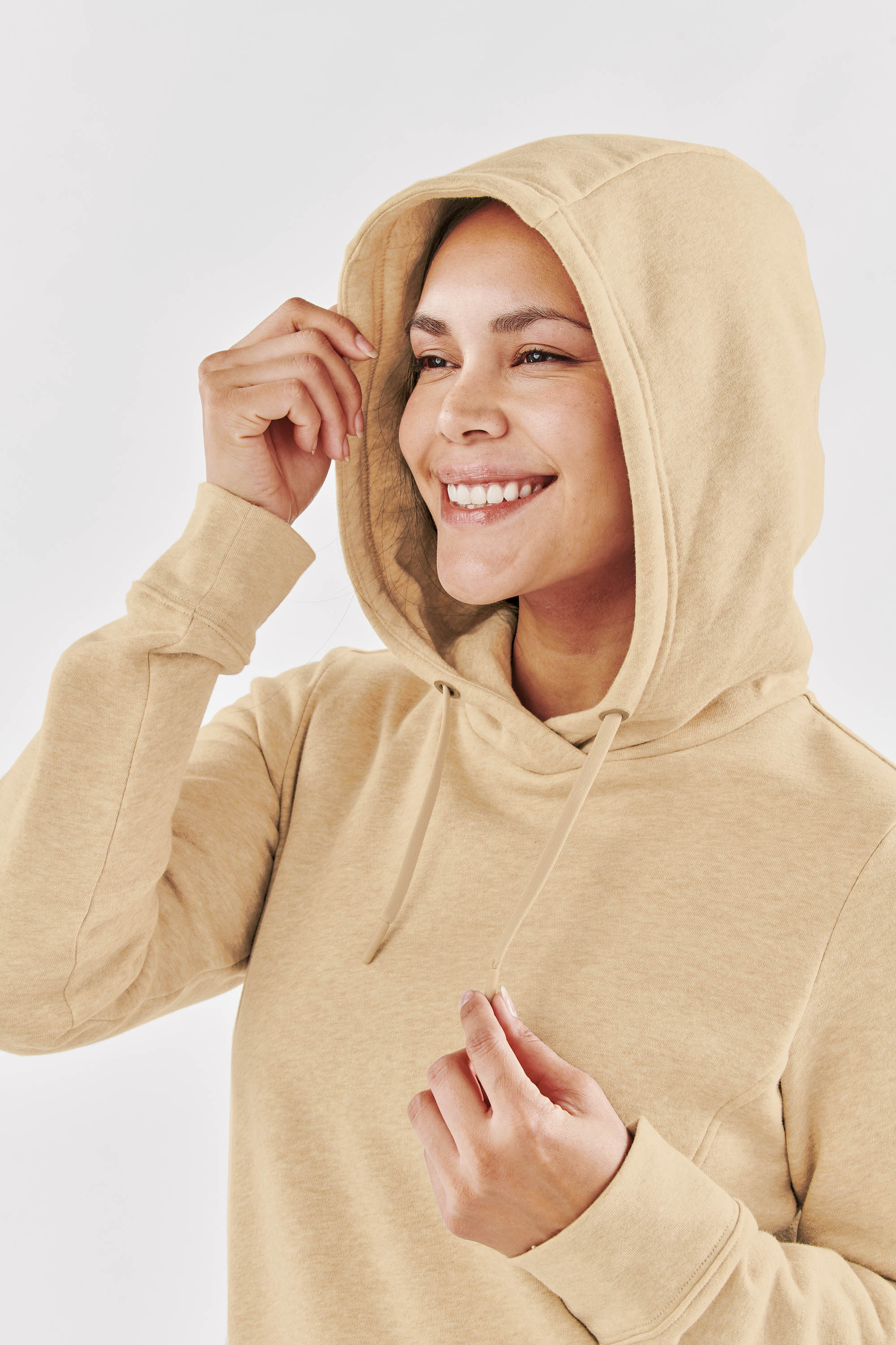 Stormtech Stormtech Women's Monashee Fleece Pullover Hoody - TWX-3W 