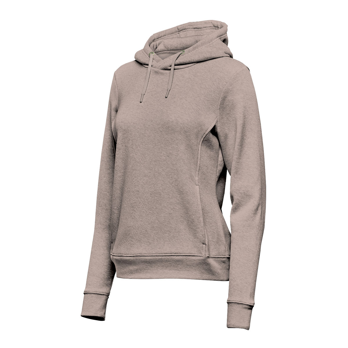 Stormtech Stormtech Women's Monashee Fleece Pullover Hoody - TWX-3W TAUPE