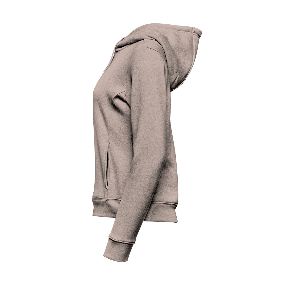 Stormtech Stormtech Women's Monashee Fleece Pullover Hoody - TWX-3W TAUPE