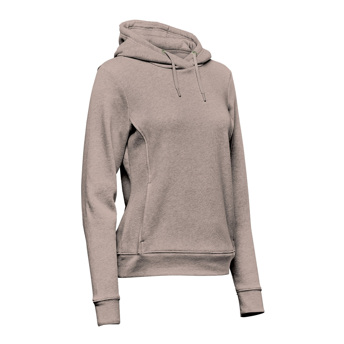 Stormtech Stormtech Women's Monashee Fleece Pullover Hoody - TWX-3W TAUPE