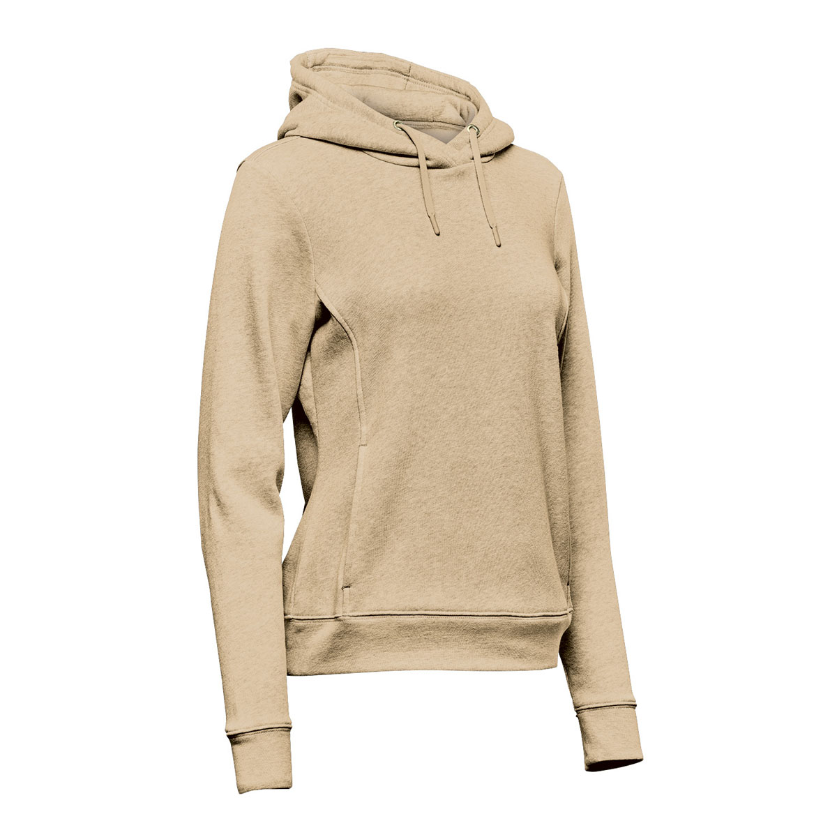 Stormtech Stormtech Women's Monashee Fleece Pullover Hoody - TWX-3W OATMEAL HEATHER