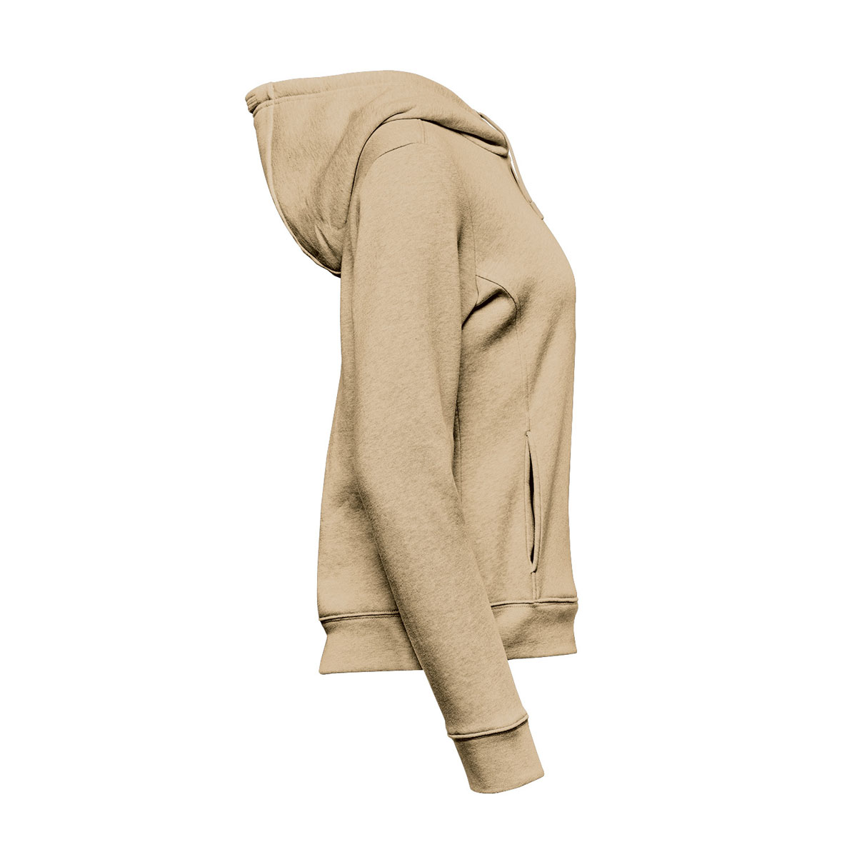 Stormtech Stormtech Women's Monashee Fleece Pullover Hoody - TWX-3W OATMEAL HEATHER