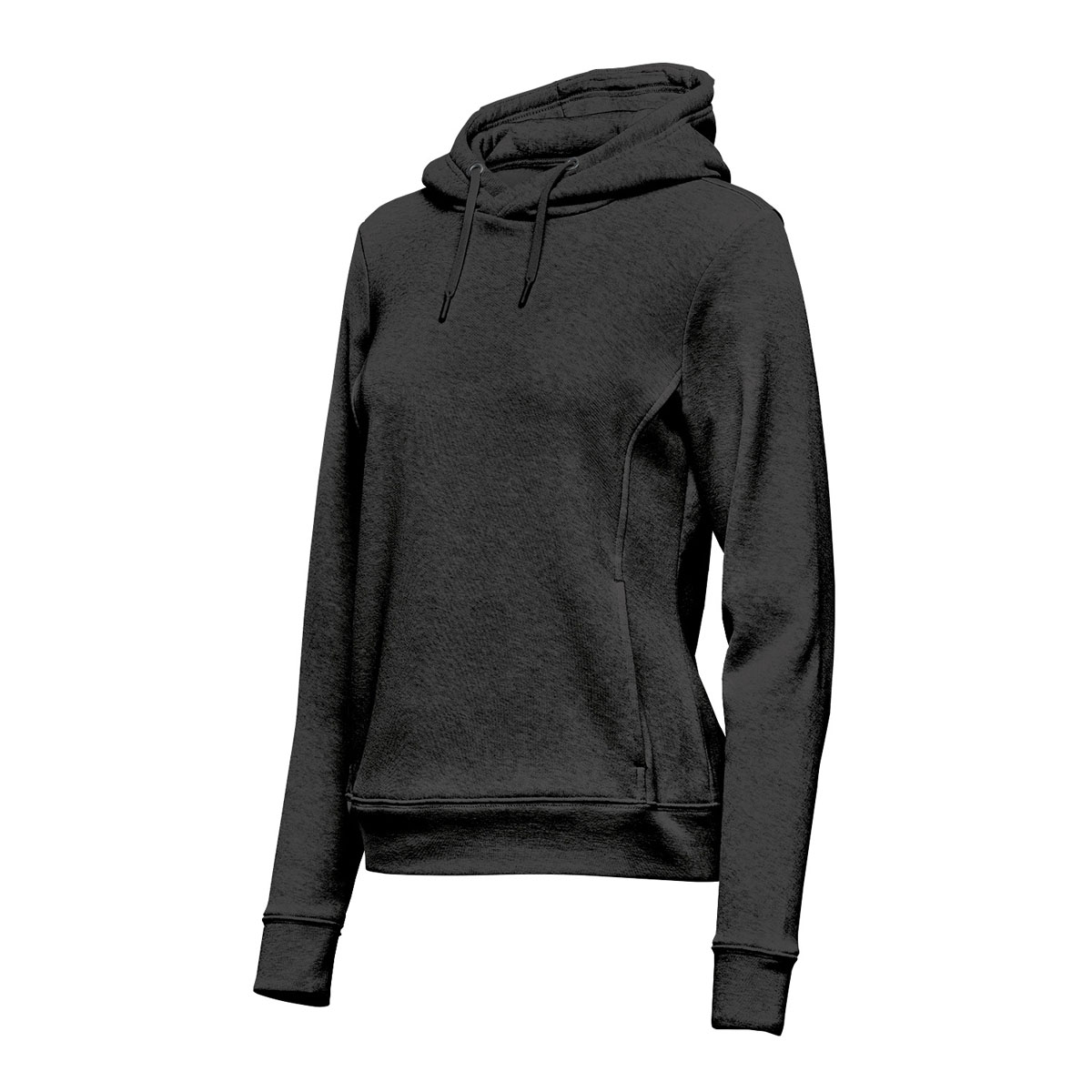 Stormtech Stormtech Women's Monashee Fleece Pullover Hoody - TWX-3W CHARCOAL HEATHER