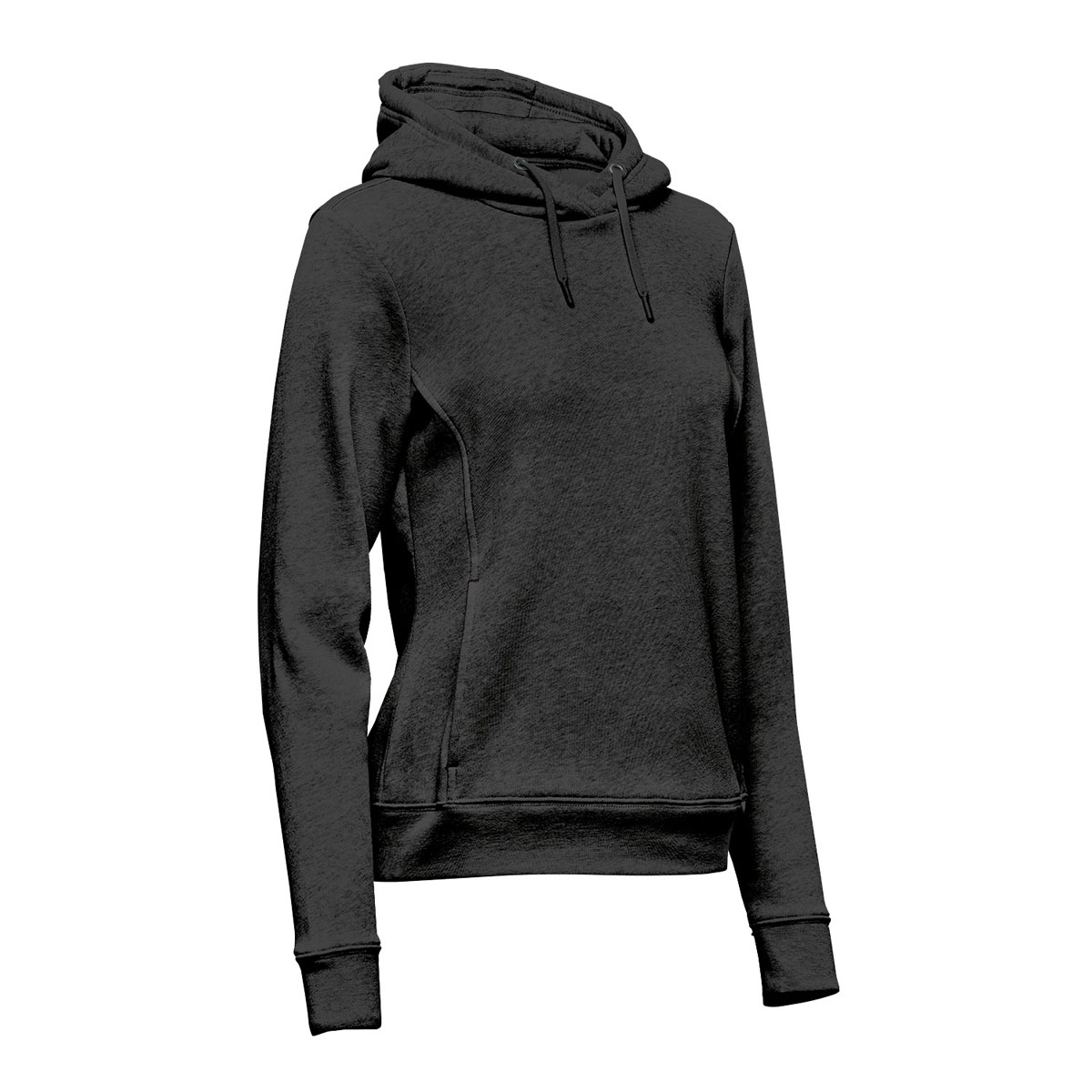 Stormtech Stormtech Women's Monashee Fleece Pullover Hoody - TWX-3W CHARCOAL HEATHER