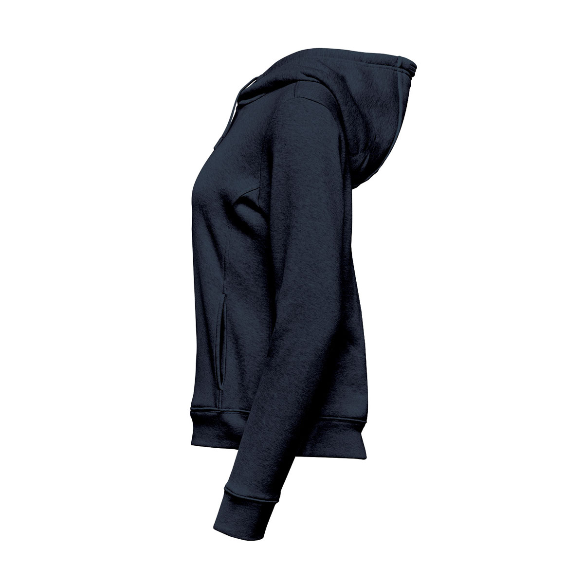 Stormtech Stormtech Women's Monashee Fleece Pullover Hoody - TWX-3W NAVY