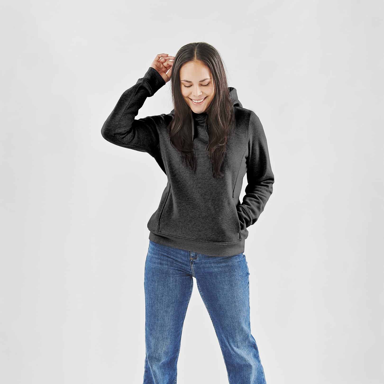 Stormtech Stormtech Women's Monashee Fleece Pullover Hoody - TWX-3W 