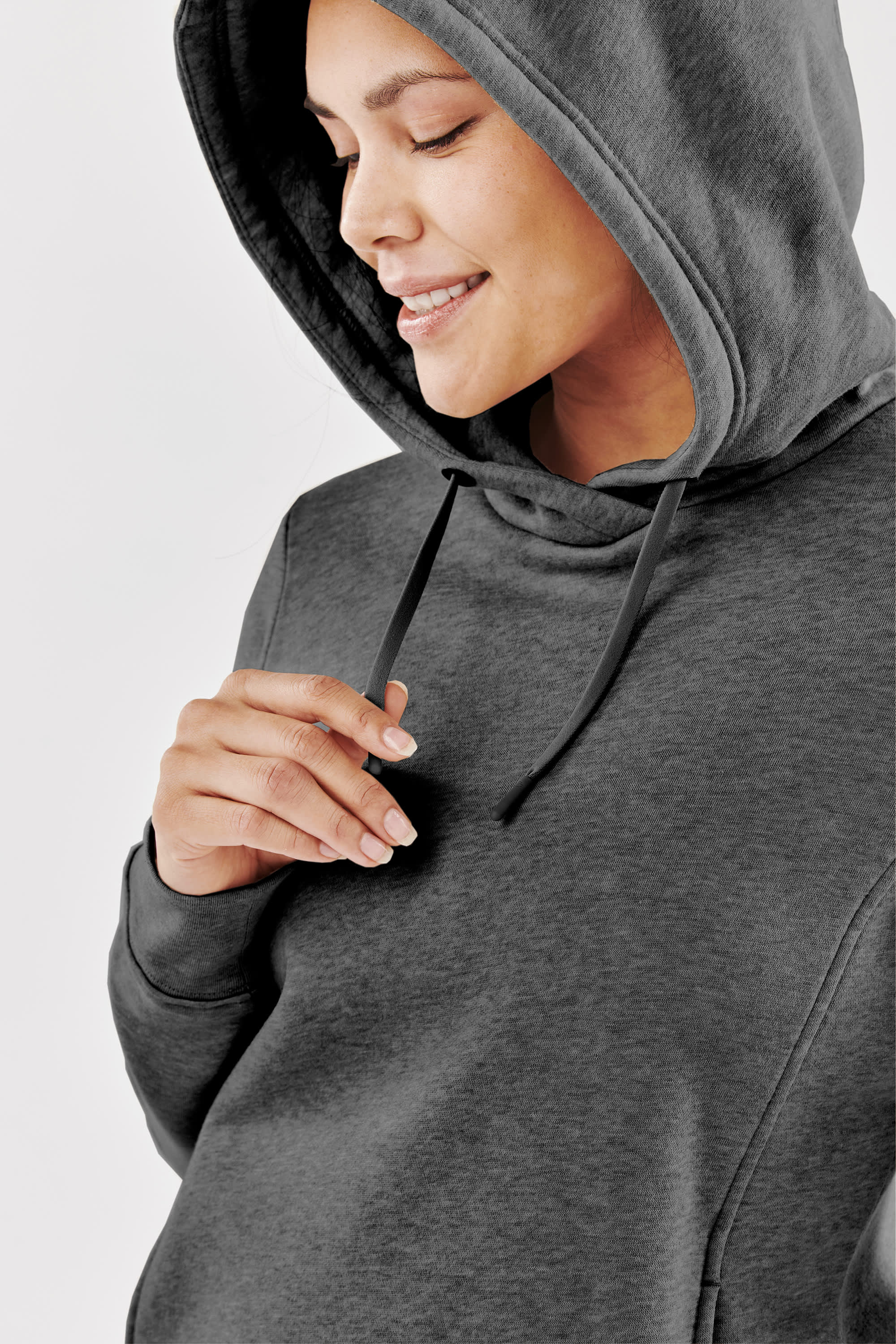 Stormtech Stormtech Women's Monashee Fleece Pullover Hoody - TWX-3W 