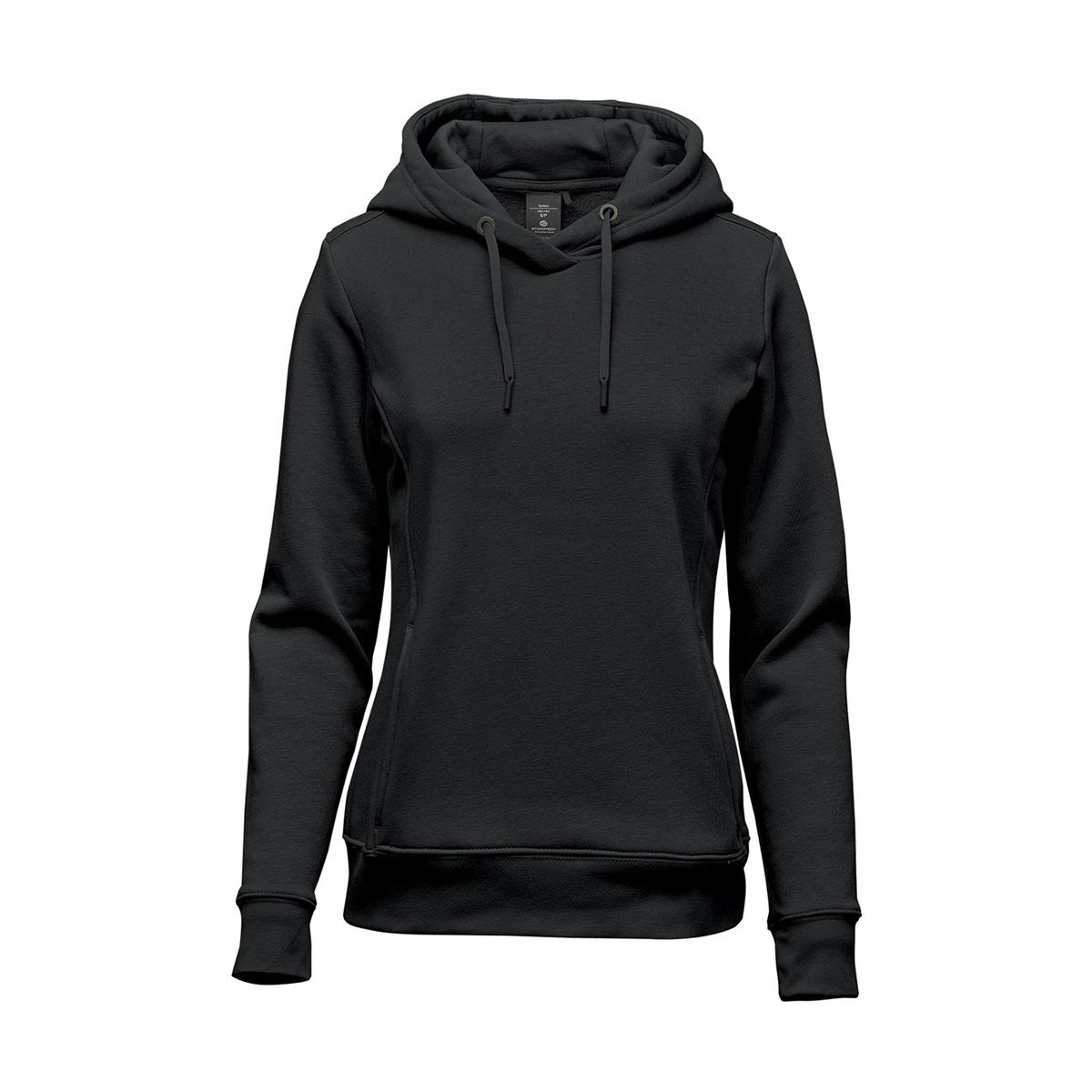 Stormtech Stormtech Women's Monashee Fleece Pullover Hoody - TWX-3W BLACK