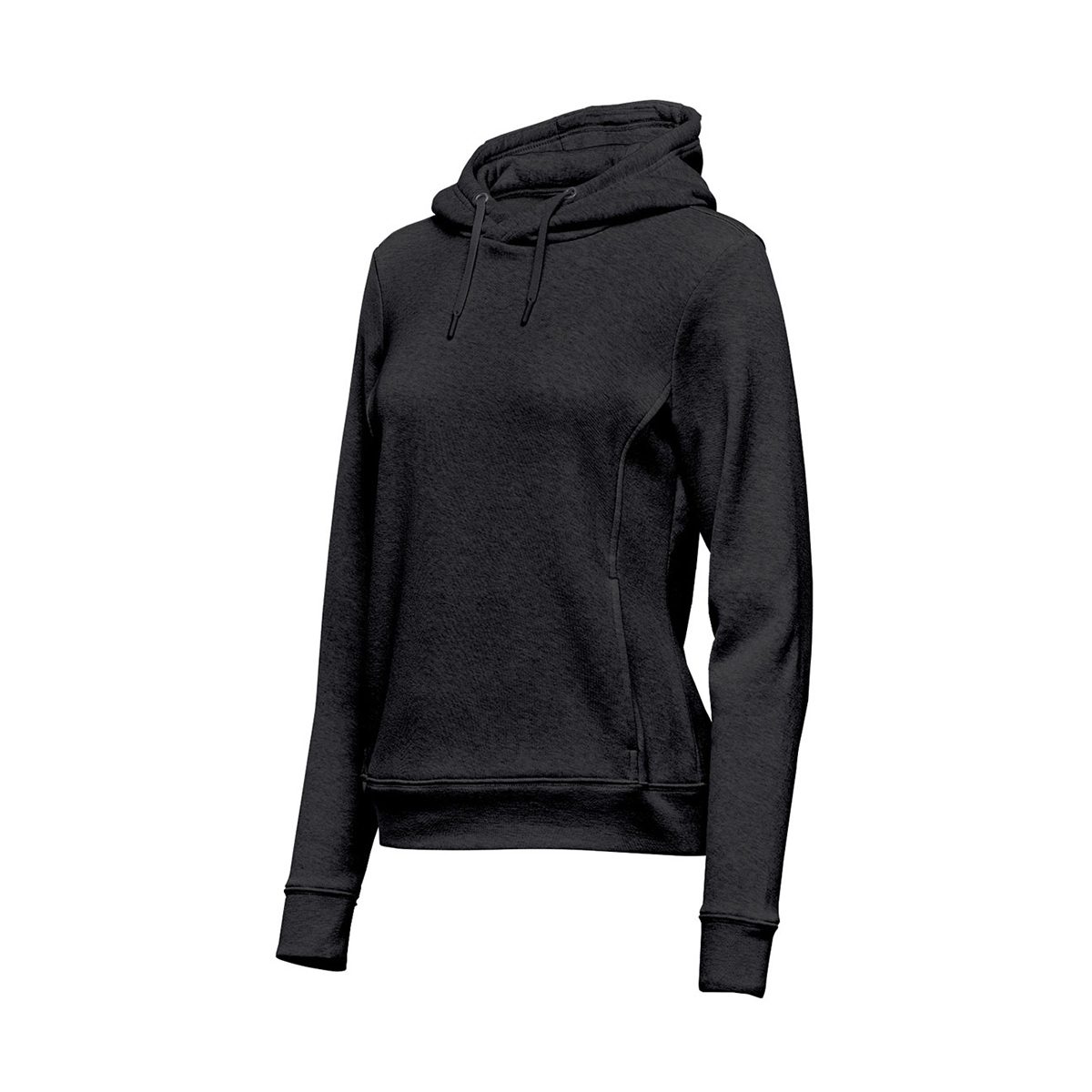 Stormtech Stormtech Women's Monashee Fleece Pullover Hoody - TWX-3W BLACK