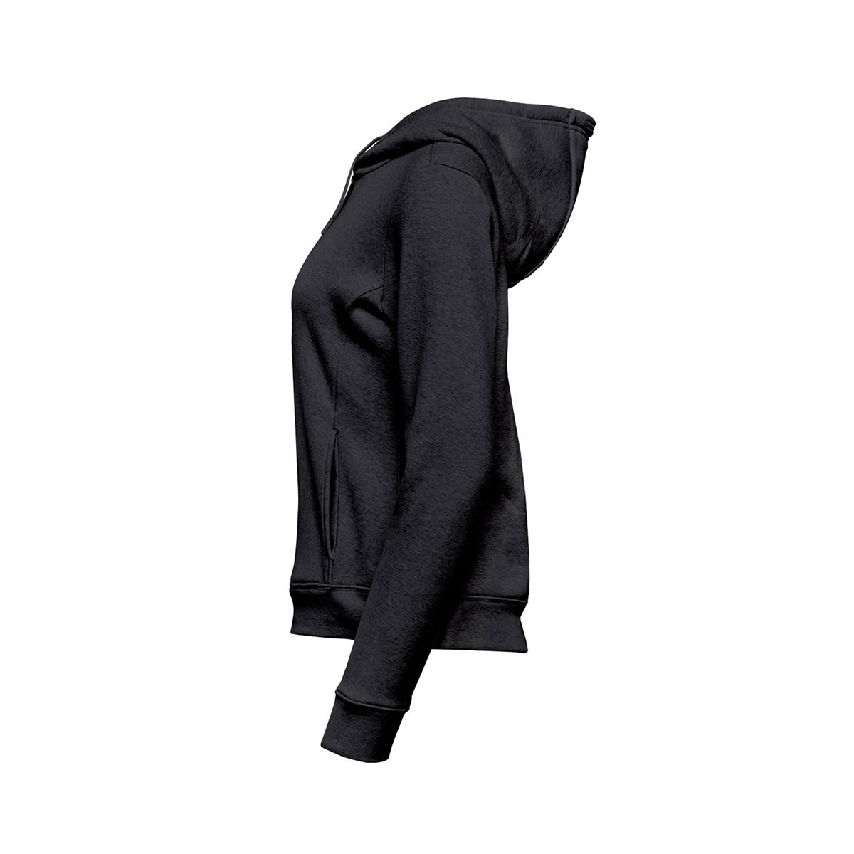 Stormtech Stormtech Women's Monashee Fleece Pullover Hoody - TWX-3W BLACK