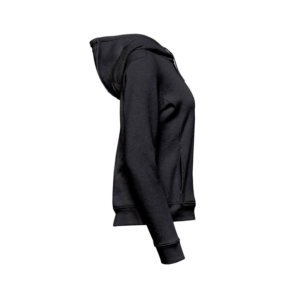 Stormtech Stormtech Women's Monashee Fleece Pullover Hoody - TWX-3W BLACK