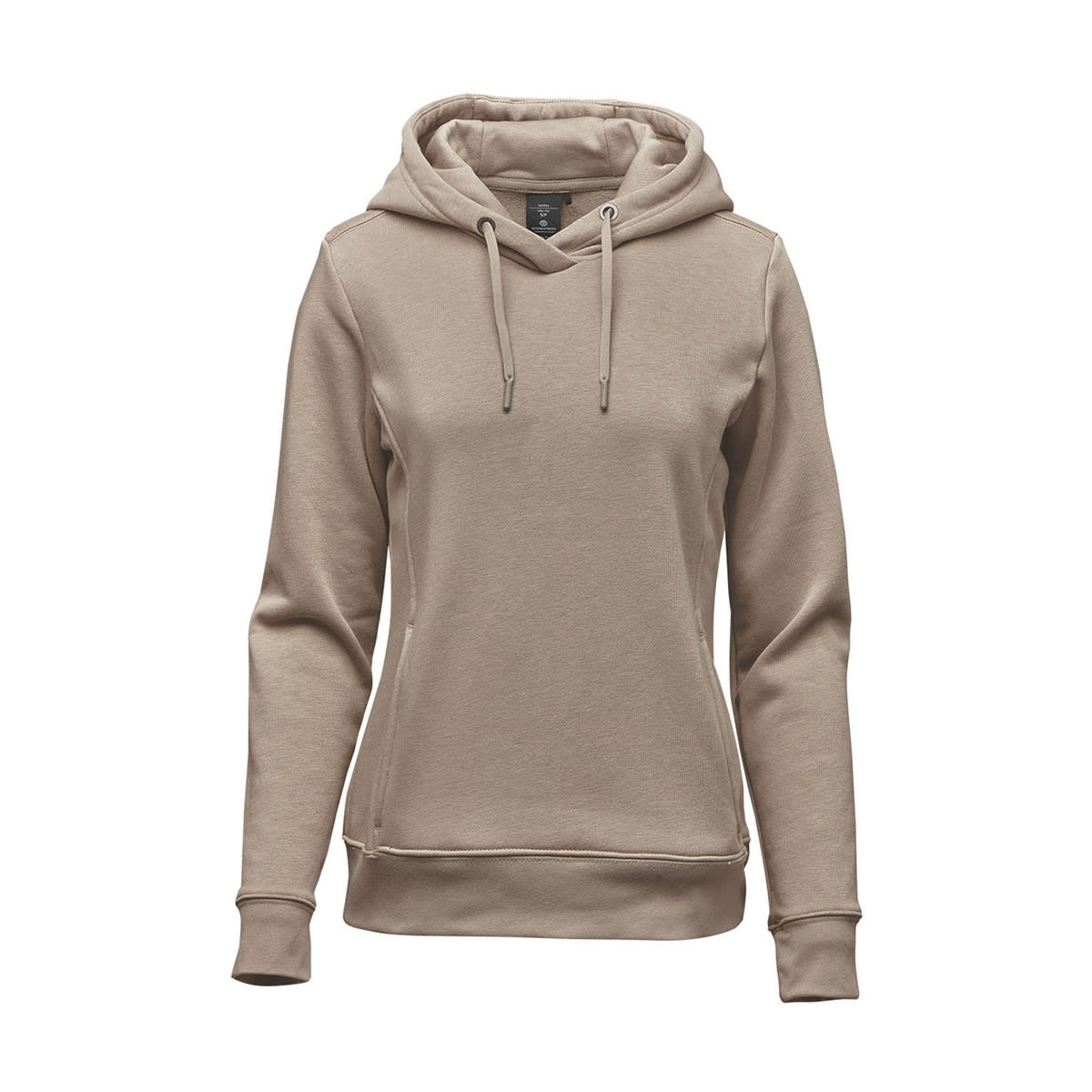 Stormtech Stormtech Women's Monashee Fleece Pullover Hoody - TWX-3W TAUPE