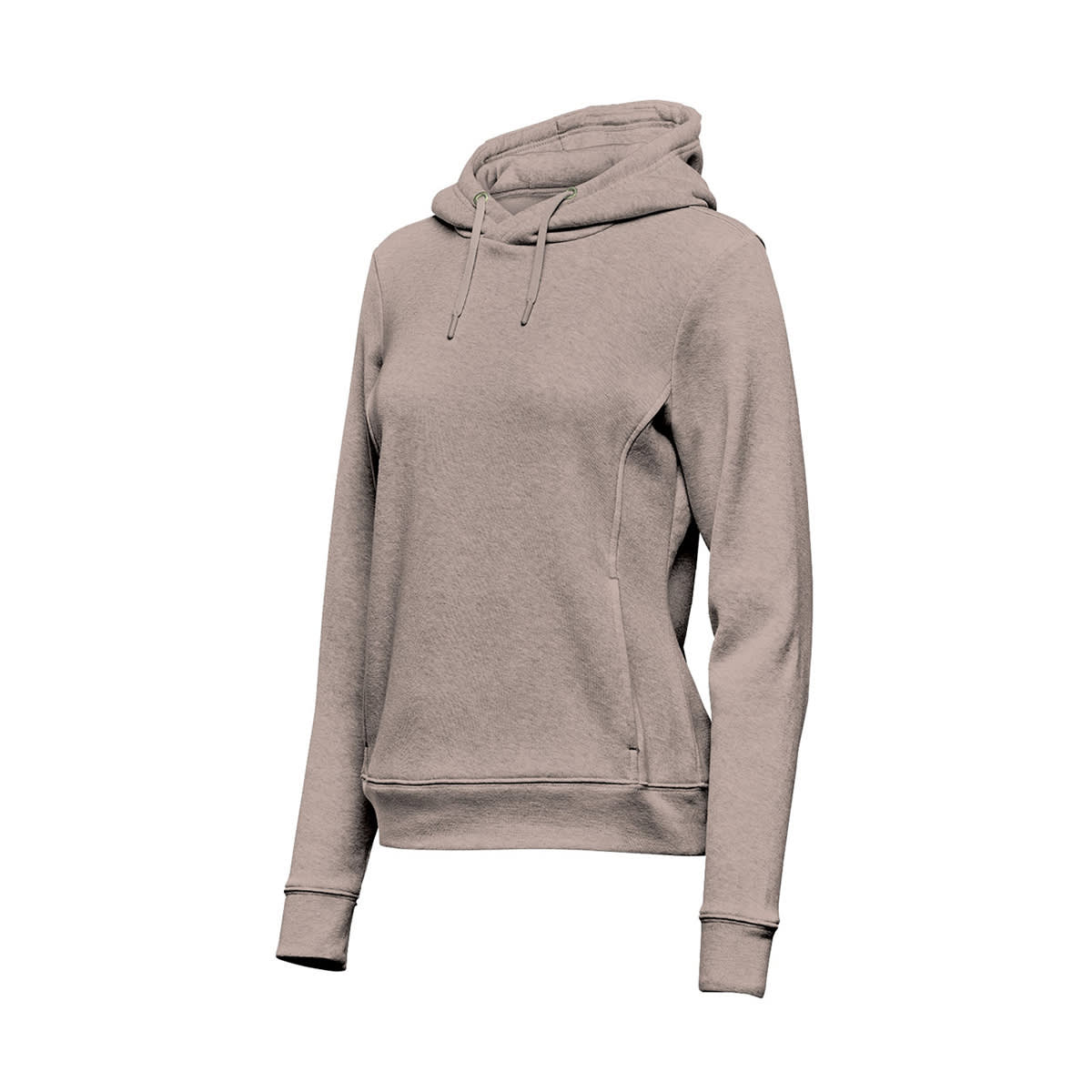 Stormtech Stormtech Women's Monashee Fleece Pullover Hoody - TWX-3W TAUPE