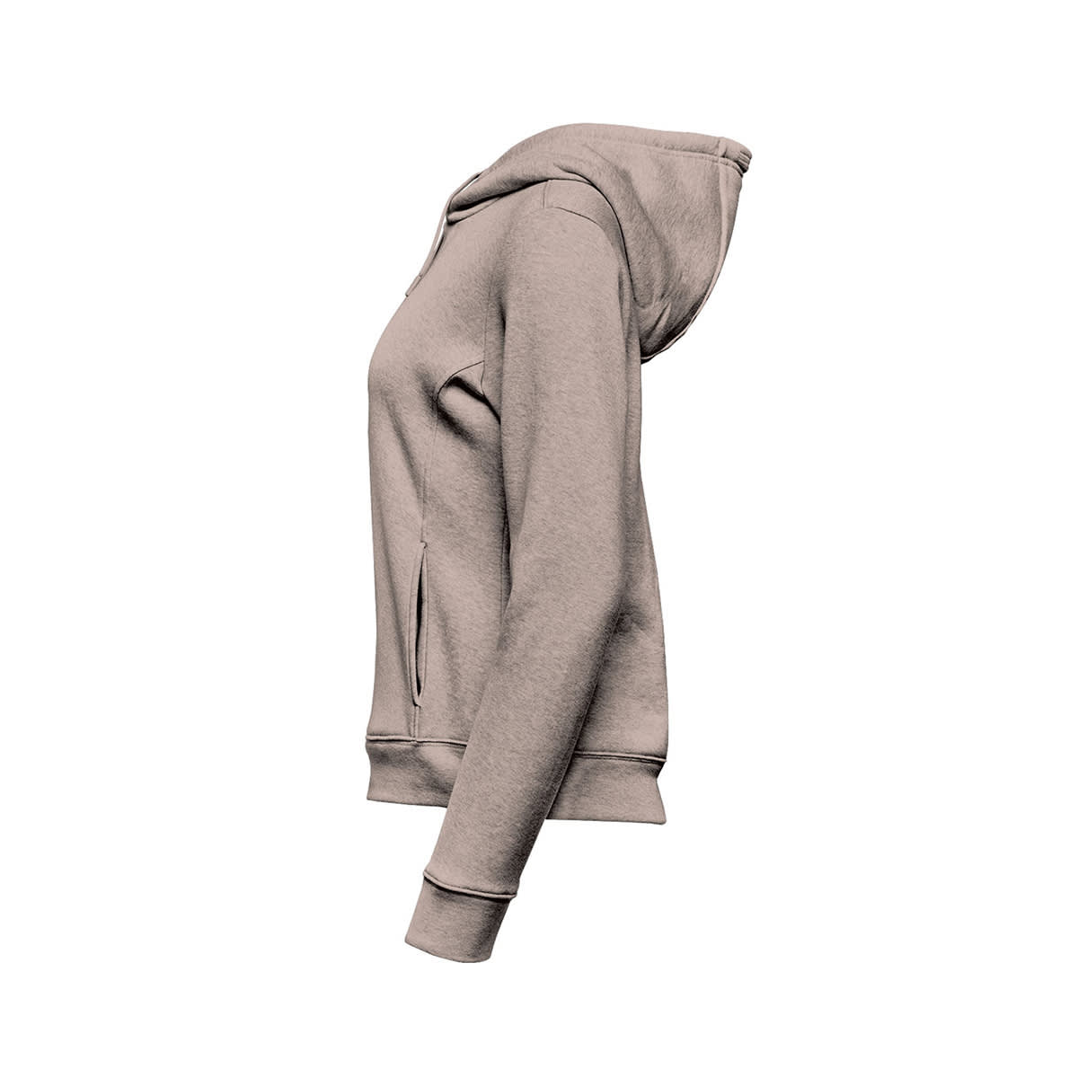 Stormtech Stormtech Women's Monashee Fleece Pullover Hoody - TWX-3W TAUPE