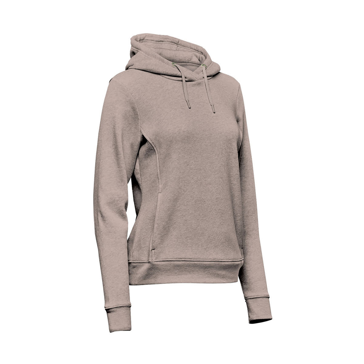 Stormtech Stormtech Women's Monashee Fleece Pullover Hoody - TWX-3W TAUPE