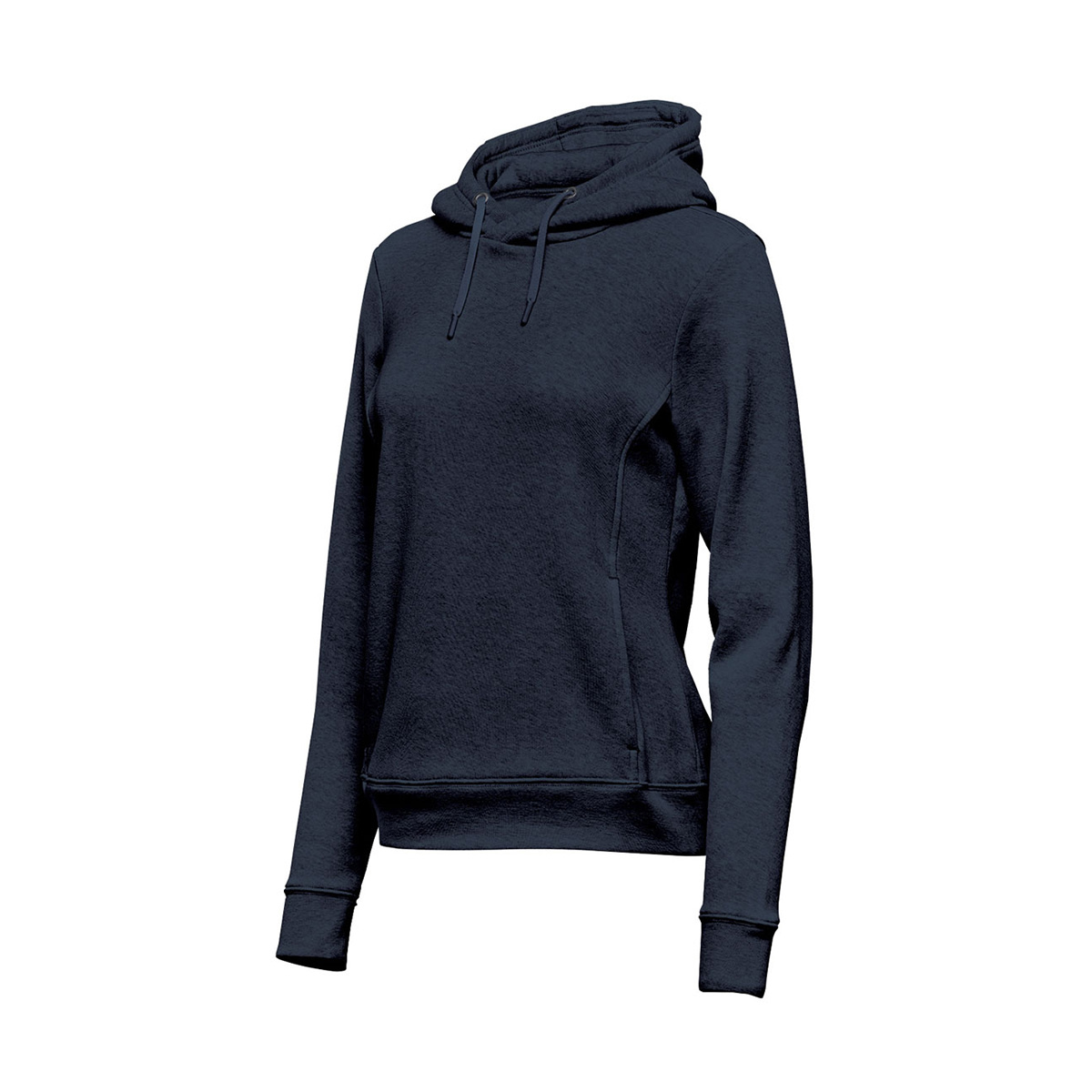 Stormtech Stormtech Women's Monashee Fleece Pullover Hoody - TWX-3W NAVY