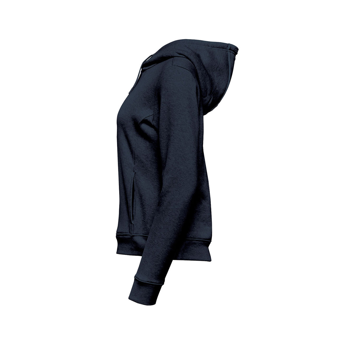Stormtech Stormtech Women's Monashee Fleece Pullover Hoody - TWX-3W NAVY