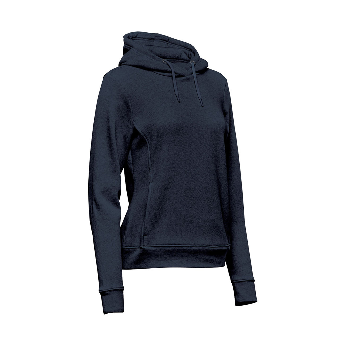 Stormtech Stormtech Women's Monashee Fleece Pullover Hoody - TWX-3W NAVY