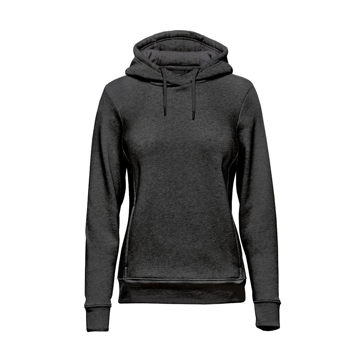 Stormtech Stormtech Women's Monashee Fleece Pullover Hoody - TWX-3W CHARCOAL HEATHER