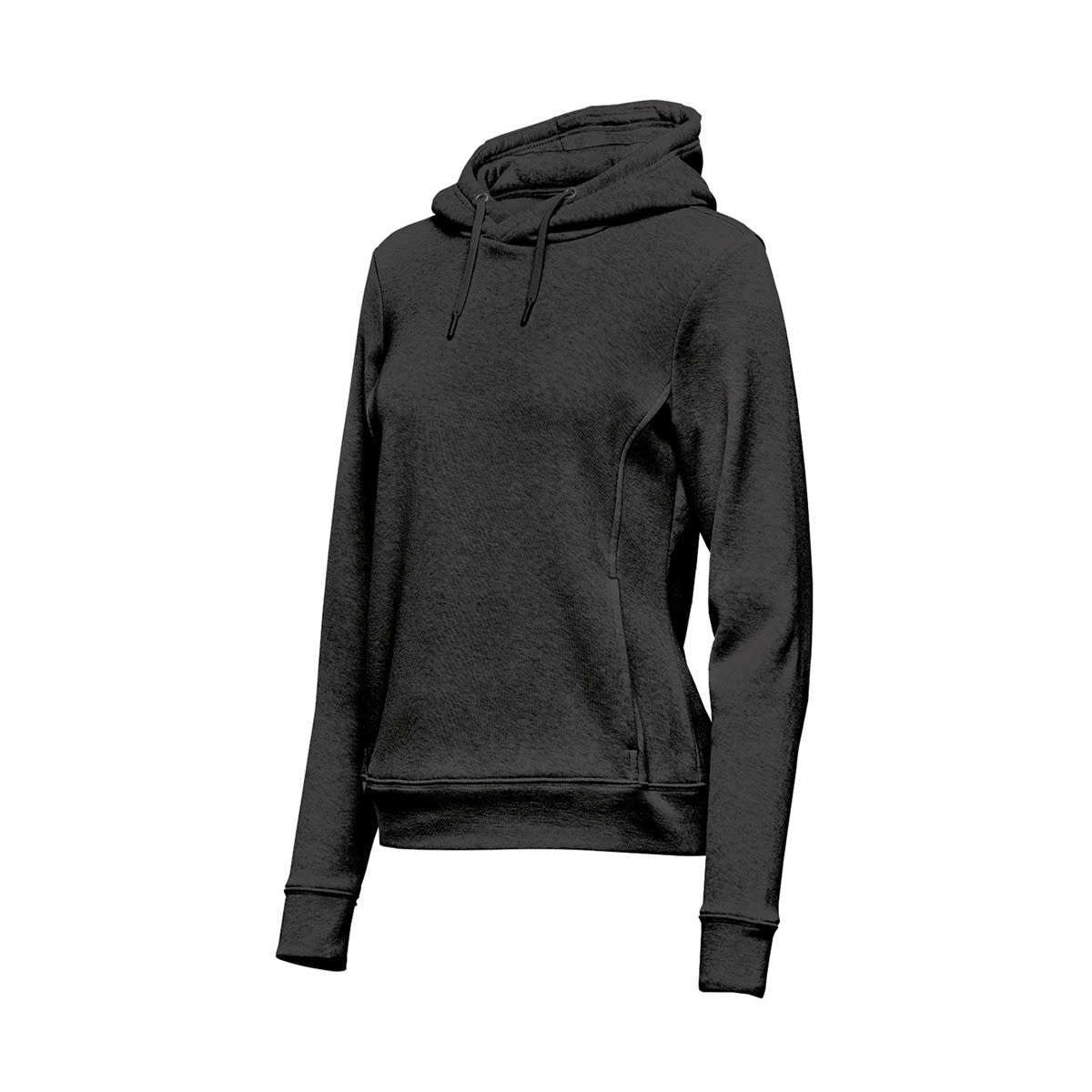 Stormtech Stormtech Women's Monashee Fleece Pullover Hoody - TWX-3W CHARCOAL HEATHER
