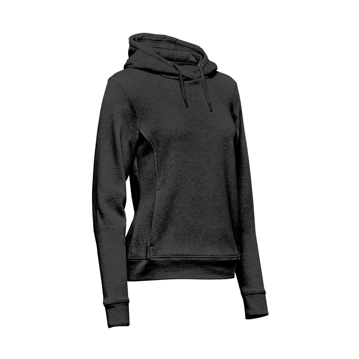 Stormtech Stormtech Women's Monashee Fleece Pullover Hoody - TWX-3W CHARCOAL HEATHER