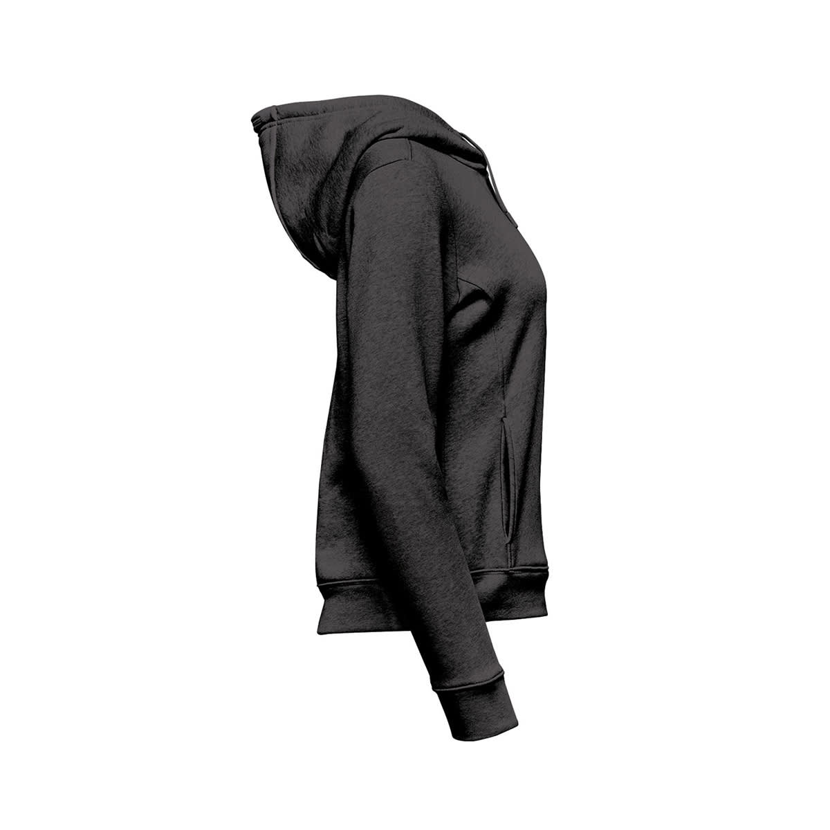 Stormtech Stormtech Women's Monashee Fleece Pullover Hoody - TWX-3W CHARCOAL HEATHER