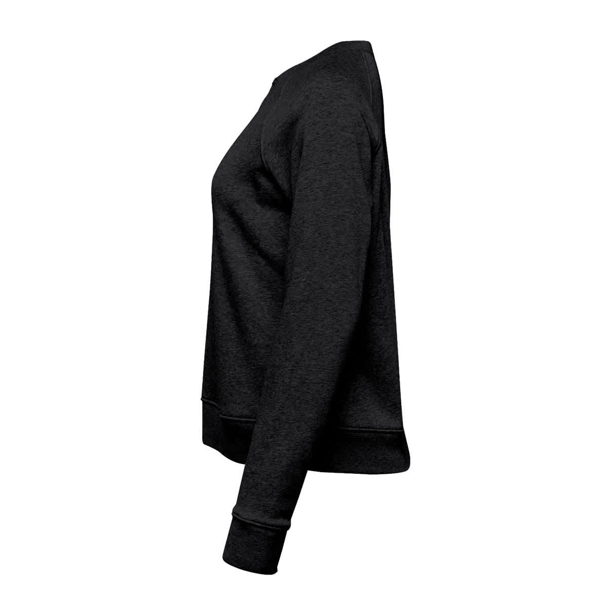 Stormtech Stormtech Women's Monashee Henley - TWX-4W BLACK