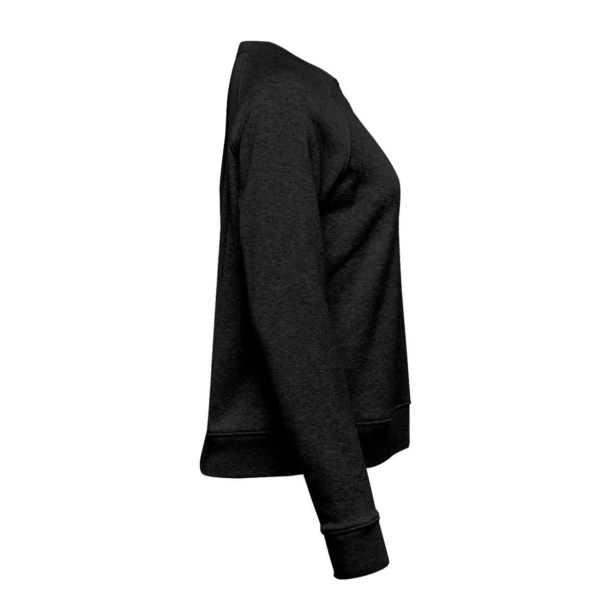 Stormtech Stormtech Women's Monashee Henley - TWX-4W BLACK