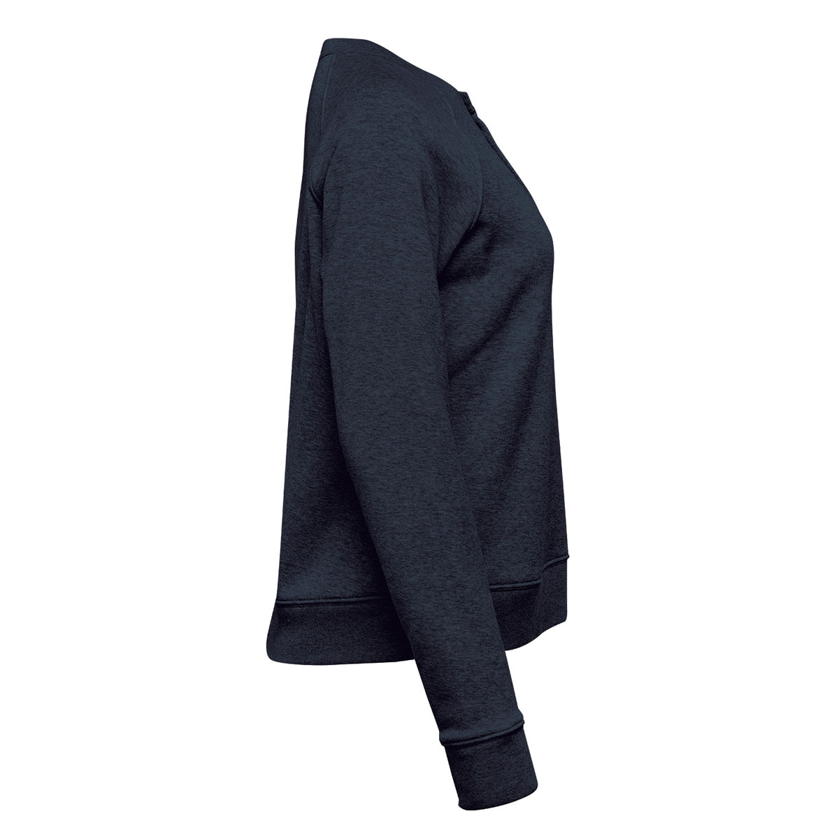 Stormtech Stormtech Women's Monashee Henley - TWX-4W NAVY