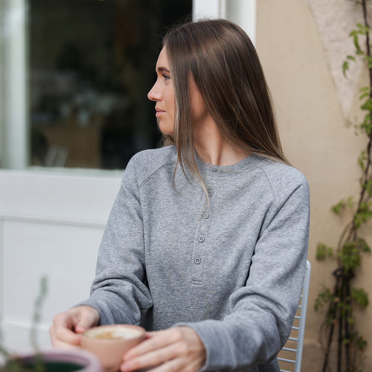 Stormtech Stormtech Women's Monashee Henley - TWX-4W 