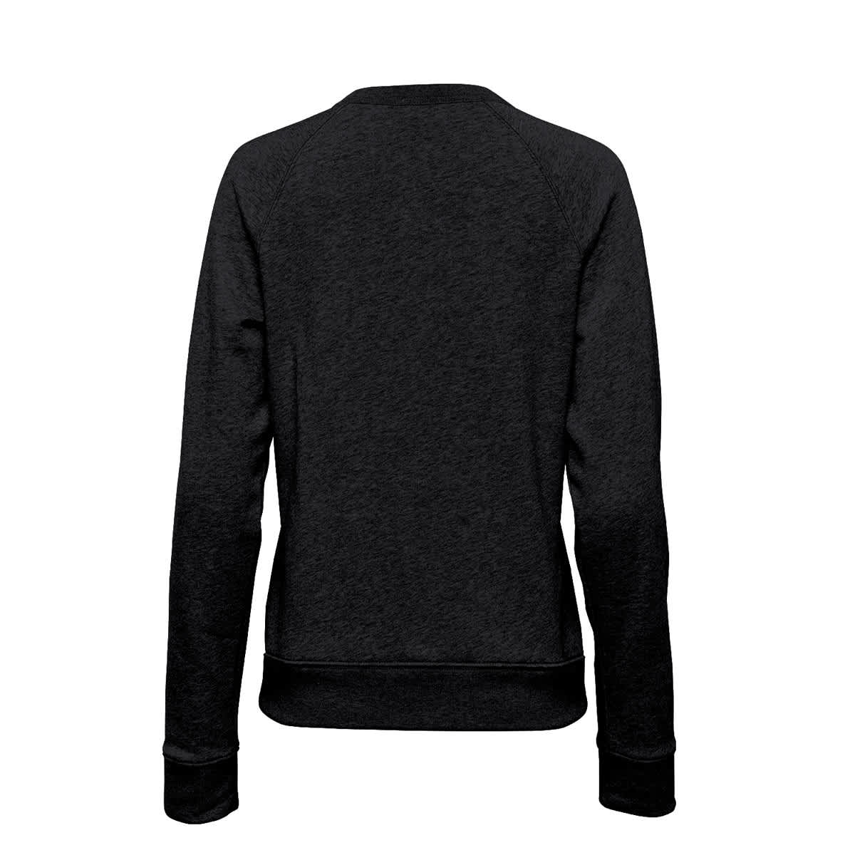 Stormtech Stormtech Women's Monashee Henley - TWX-4W BLACK