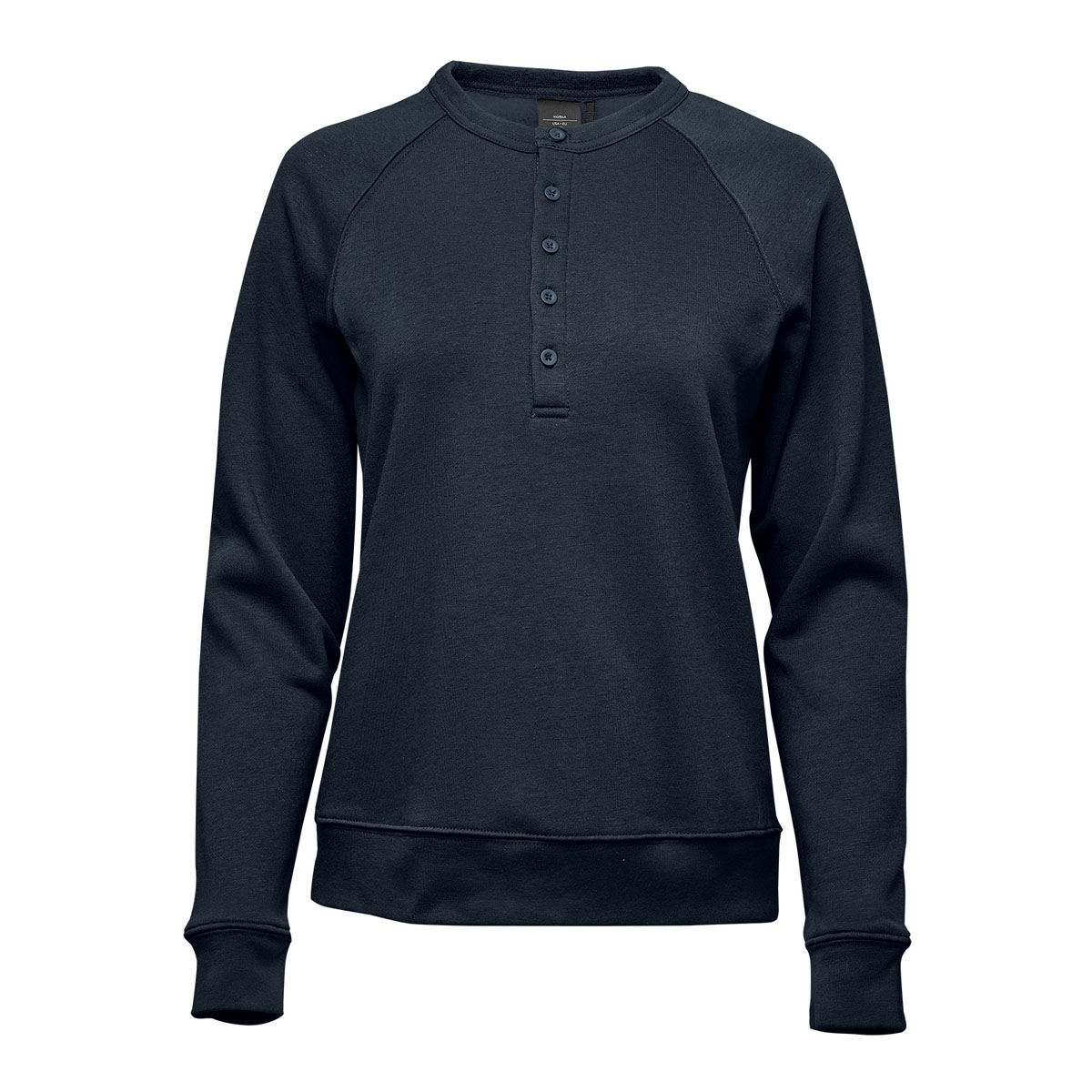 Stormtech Stormtech Women's Monashee Henley - TWX-4W