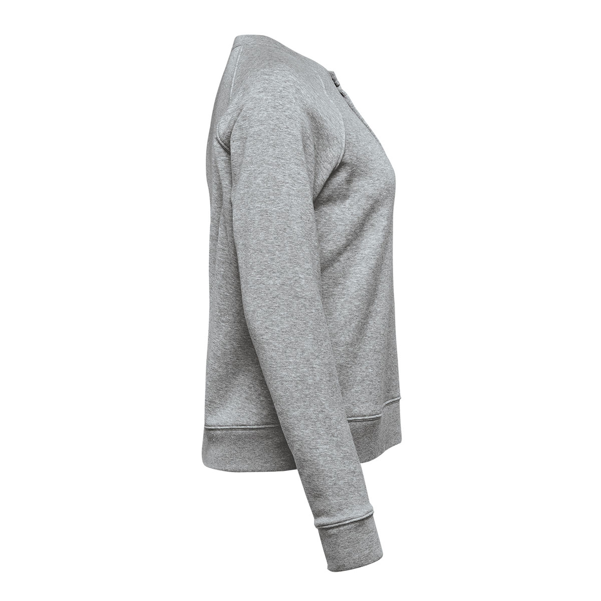 Stormtech Stormtech Women's Monashee Henley - TWX-4W GRANITE HEATHER