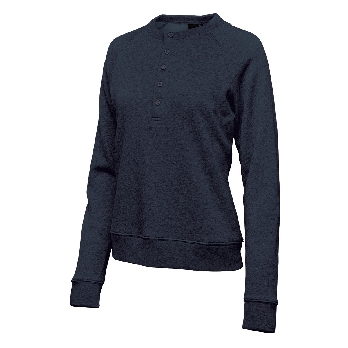 Stormtech Stormtech Women's Monashee Henley - TWX-4W NAVY