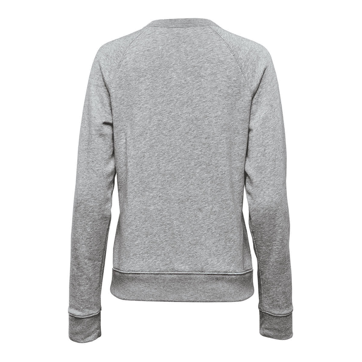 Stormtech Stormtech Women's Monashee Henley - TWX-4W GRANITE HEATHER