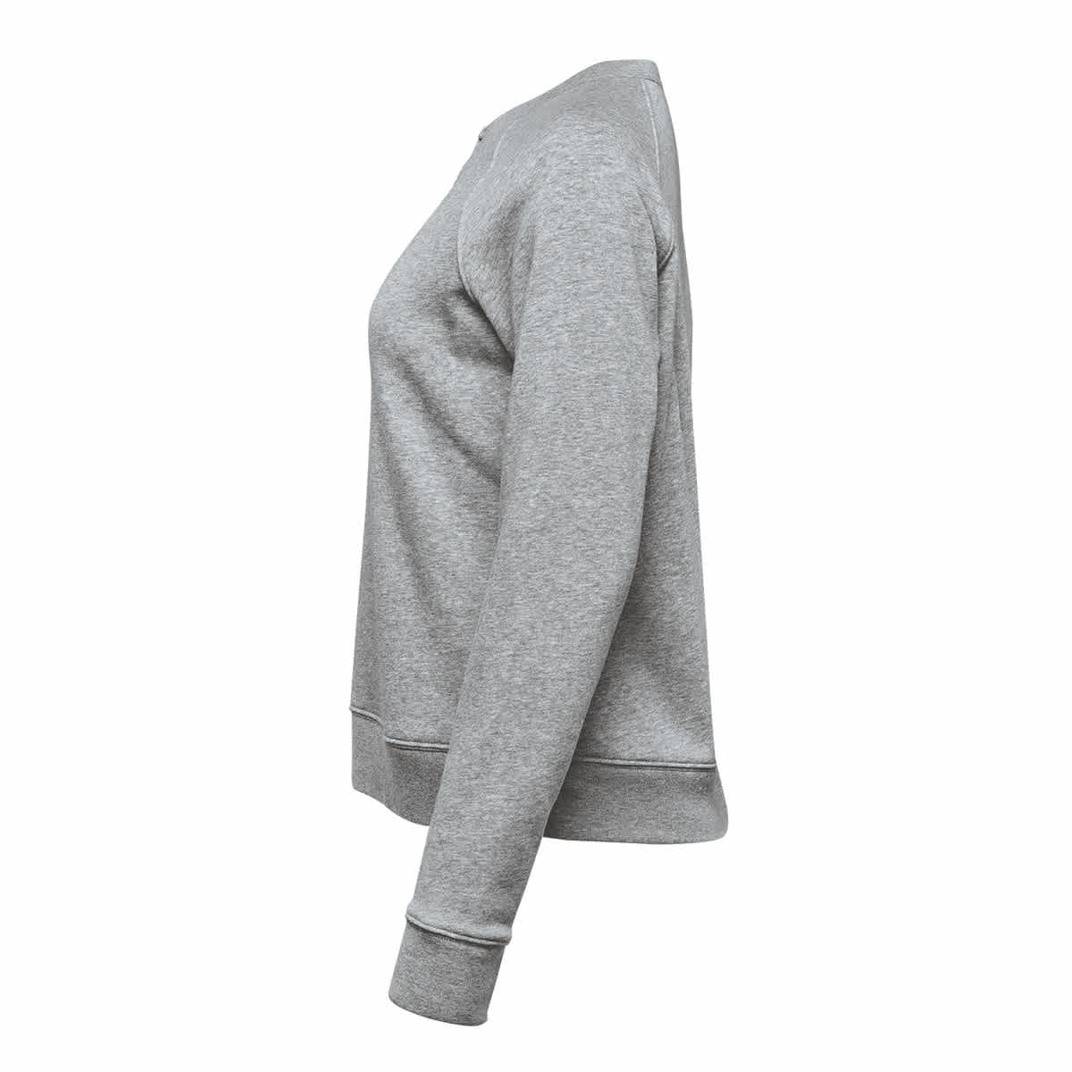 Stormtech Stormtech Women's Monashee Henley - TWX-4W GRANITE HEATHER