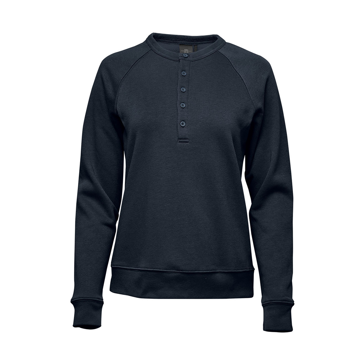 Gildanᴹᴰ Stormtech Women's Monashee Henley - TWX-4W
