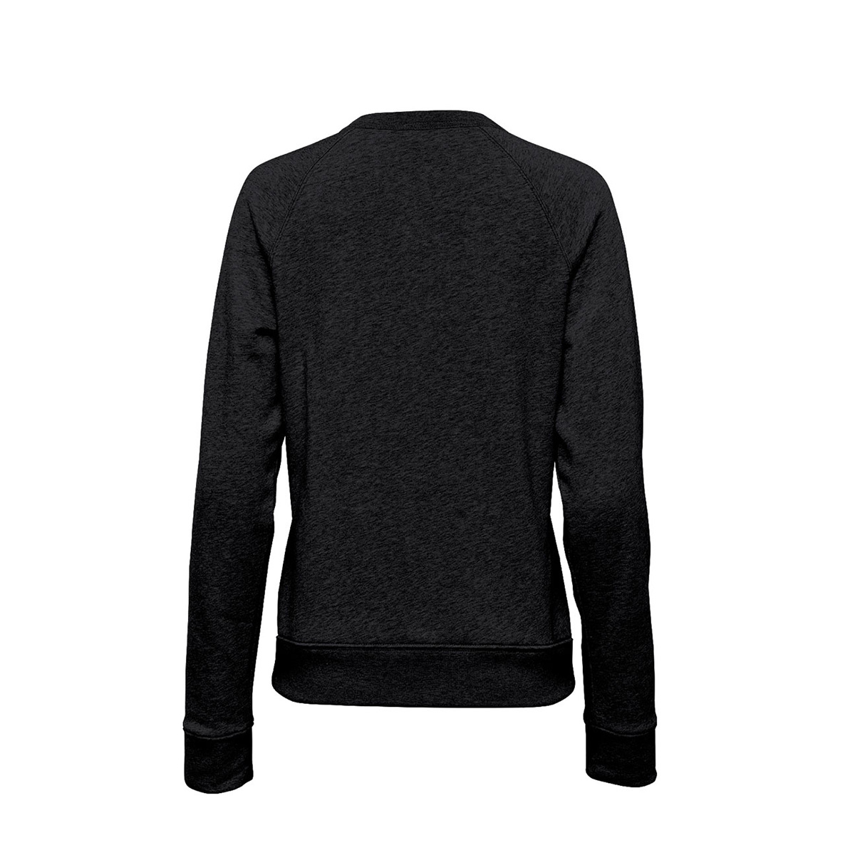 Stormtech Stormtech Women's Monashee Henley - TWX-4W BLACK