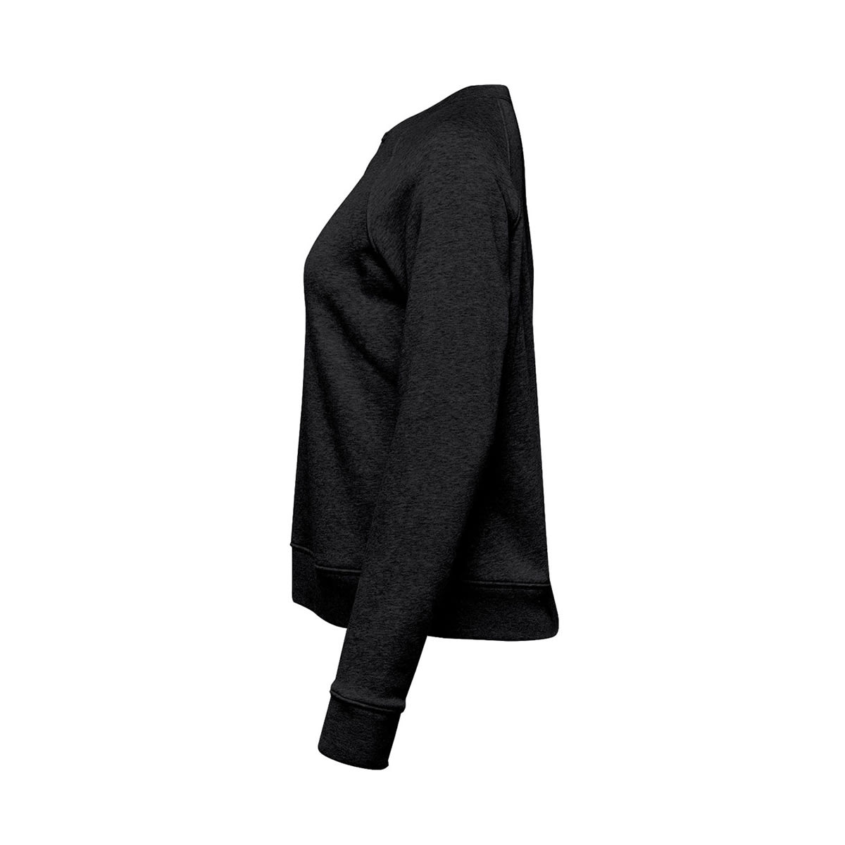 Stormtech Stormtech Women's Monashee Henley - TWX-4W BLACK