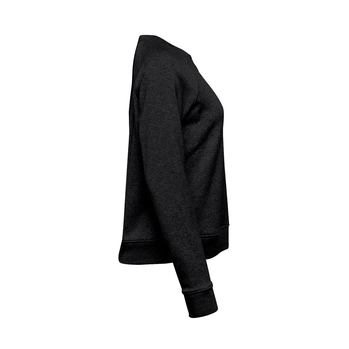 Stormtech Stormtech Women's Monashee Henley - TWX-4W BLACK