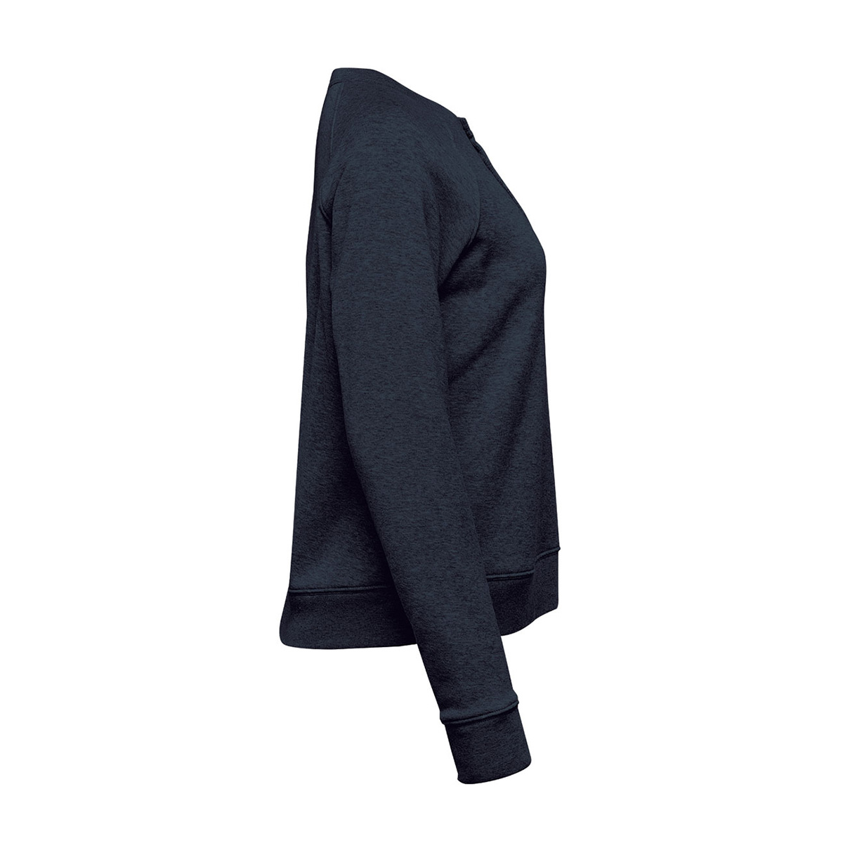 Stormtech Stormtech Women's Monashee Henley - TWX-4W NAVY