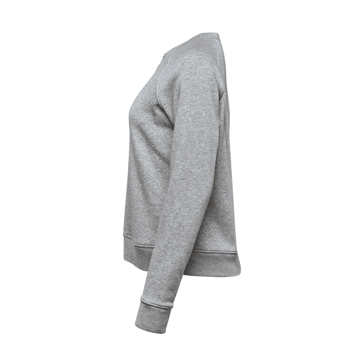 Stormtech Stormtech Women's Monashee Henley - TWX-4W GRANITE HEATHER