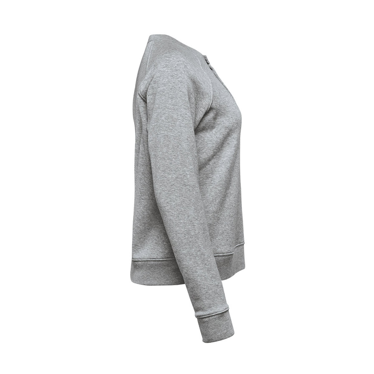 Stormtech Stormtech Women's Monashee Henley - TWX-4W GRANITE HEATHER
