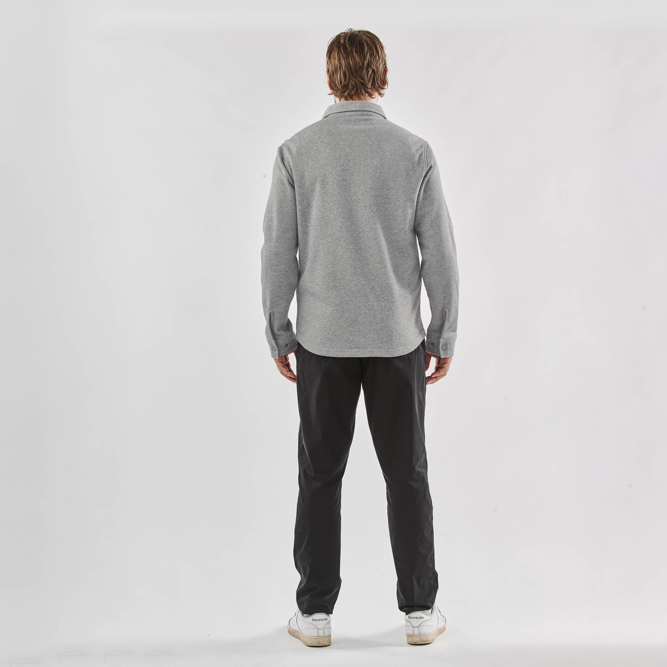 Stormtech Stormtech Monashee Fleece Shacket - TWX-6 