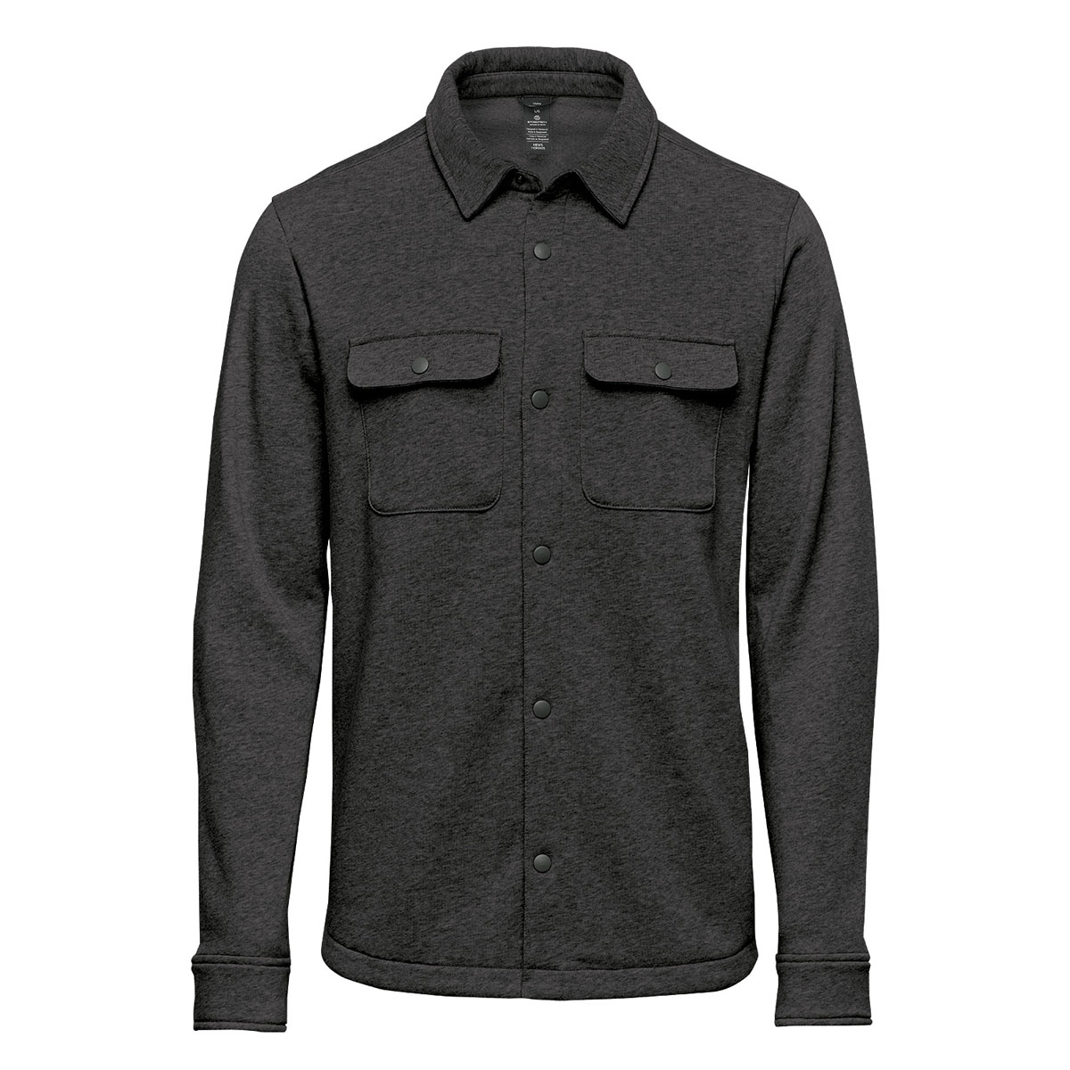 Stormtech Stormtech Monashee Fleece Shacket - TWX-6