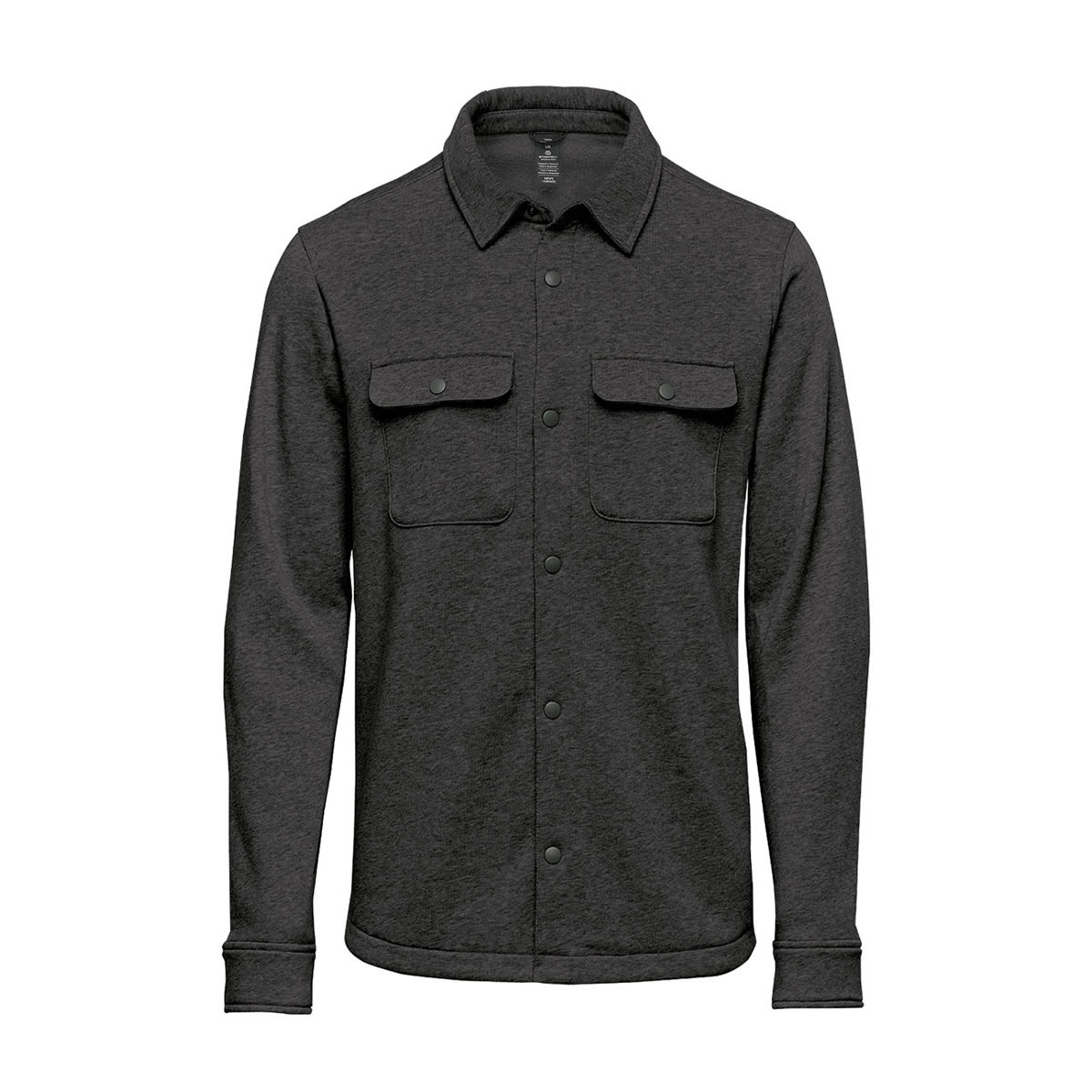 Stormtech Stormtech Monashee Fleece Shacket - TWX-6