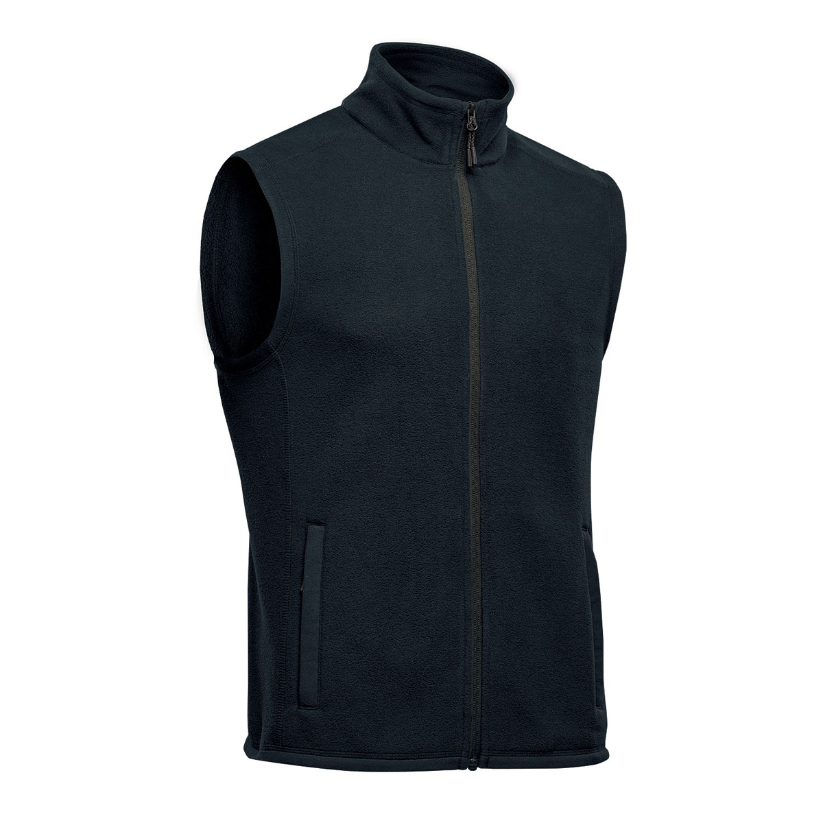 Stormtech Stormtech Men's Montauk Fleece Vest - VX-5 MIDNIGHT