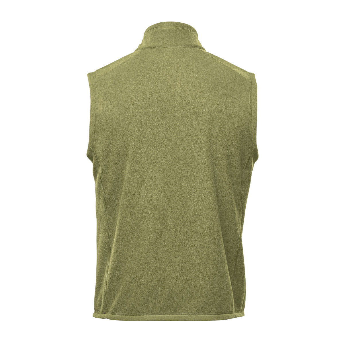 Stormtech Stormtech Men's Montauk Fleece Vest - VX-5 SAGE GREEN